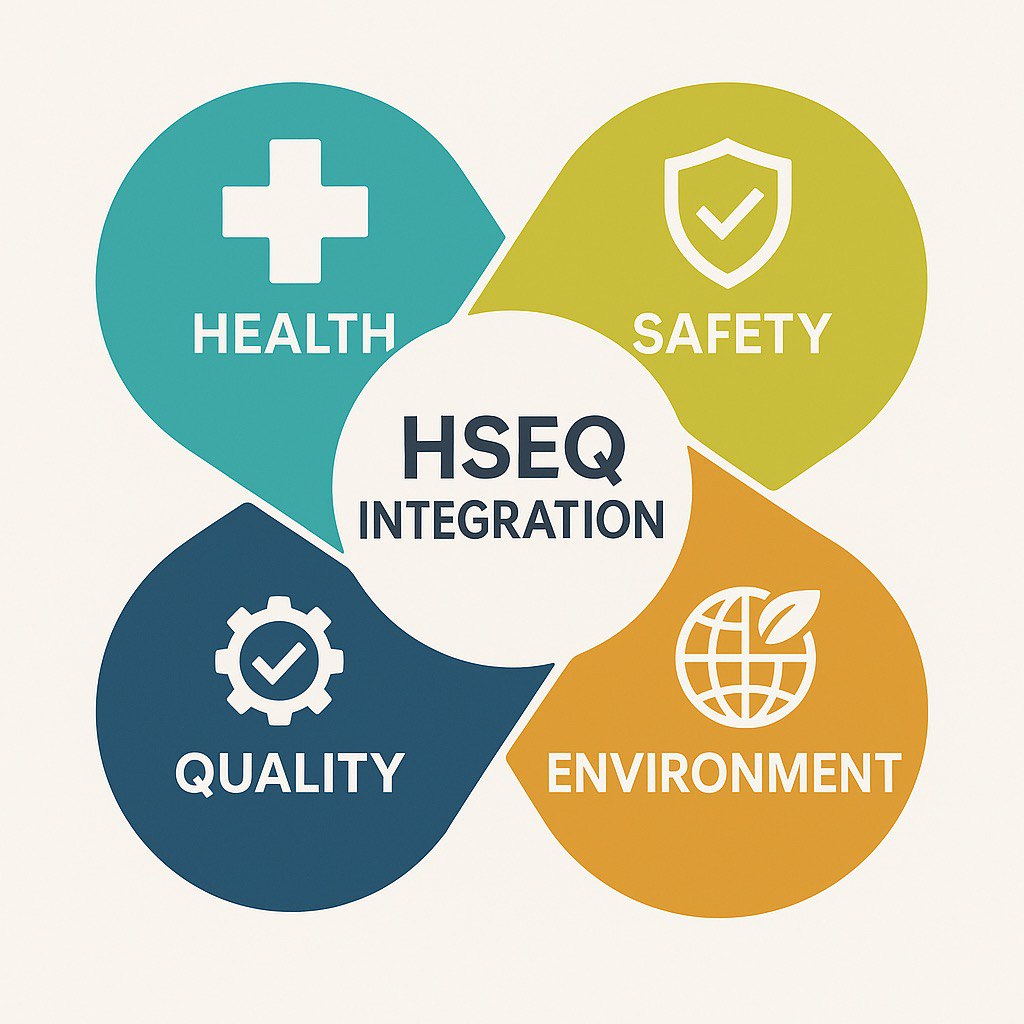 HSEQ