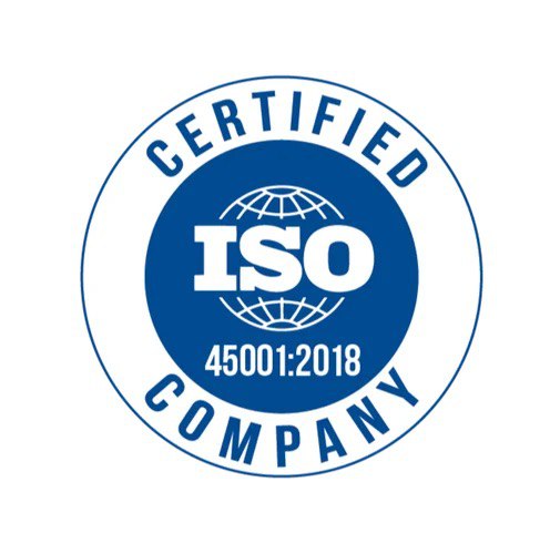 ISO Certification